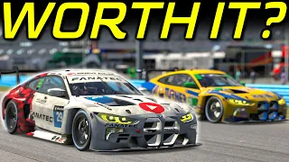 Is iRacing Worth It In 2023?