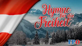 🇦🇹Hymne für die Freiheit!🇦🇹