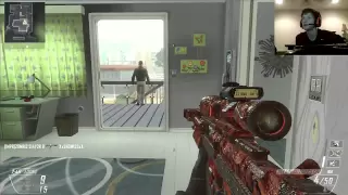 Lost My Sniping Touch