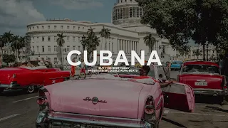 🔥 [FREE] PISTA DE TRAP USO LIBRE - "CUBANA" RAP/TRAP BEAT INSTRUMENTAL 2021