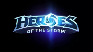 Heroes of the Storm Music - Dehaka Home Screen