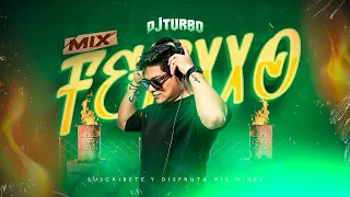 MIX FERXXO VOL. 01 (Feliz Cumpleaños Ferxxo, Normal, Castigo, Prohibidox) DJ Turbo x Feid