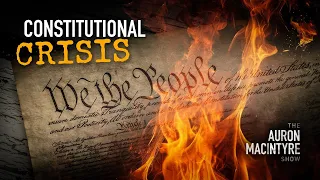 Constitutional Crisis | Guest: Lafayette Lee | 2/2/2024