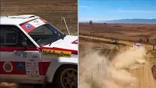 2024 Swartland Rally