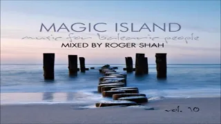 Roger Shah - Magic Island Music For Balearic People Vol. 10 CD 1