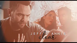 Jeff + Annie | Clear