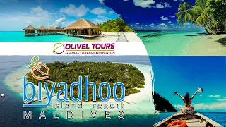 Biyadhoo Island Resorts Maldives | Best Maldives Cheap Resorts| Maldives Resort Tour | Travel Review