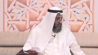 هل الجنة التي سكن فيها آدم هي جنة في الأرض الشيخ د.عثمان الخميس