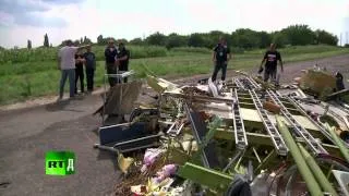 Flight MH-17 The Untold Story - Murder in the Skies? Part 2