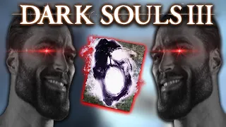 Dead Again is still FUN - Dark Souls 3