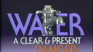 Water: A Clear & Present Danger - ABC News