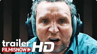 FEEDBACK Trailer (2020) Eddie Marsan Thriller Movie