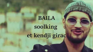 Soolking & Kendji Girac - Baila (SLOW)