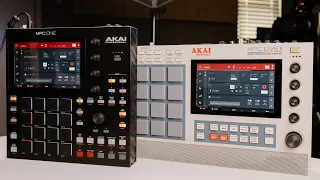 MPC ONE vs MPC LIVE 2 | Which one is right for you?