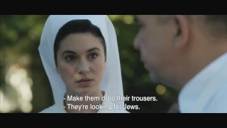 Les Enfants de la chance (2016) - Trailer (English Subs)