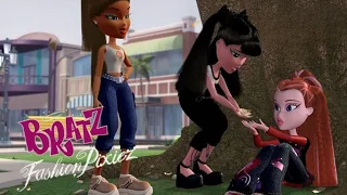 Братц: Модные Феечки HD/ Мультик BRATZ