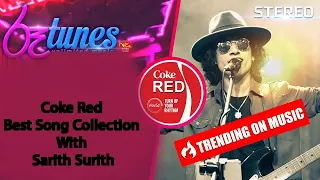 Coke Red Best Songs Collection | Roo Tunes | Sarith Surith | SL Evoke Music