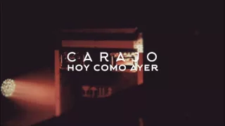 CARAJO - JODER (HOY COMO AYER)