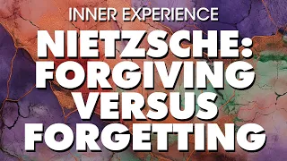 The Stranger Returns: The Politics of Mental Health and Nietzsche on Forgiving and Forgetting