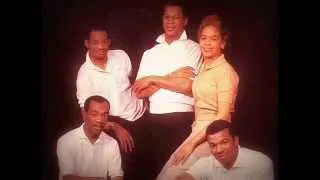 THE PLATTERS - ''THE MAGIC TOUCH''  (1956)