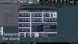 How To Make Bass House Bass In Massive [Tutorial]