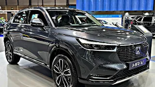 All Best New 2025 Honda SUVs, Sedans & Cars