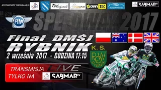 Finał Drużynowych Mistrzostw Świata Juniorów 2017 - Rybnik