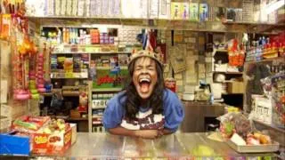 AZEALIA BANKS - LIQUORICE (Download & Lyrics)