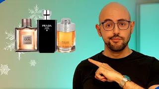 Keep Only 10 Winter Fragrances For Life | Men's Cologne/Perfume Review 2023