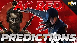 Should You Be Worried About Assassin's Creed Shadows? My Predictions & Expectations!