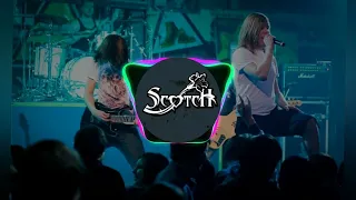 Scotch - Ненавижу Слово Любовь