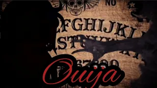 OUIJA•|•Gachaclub• short horror film #gachaclub #gcmm #horrorgacha