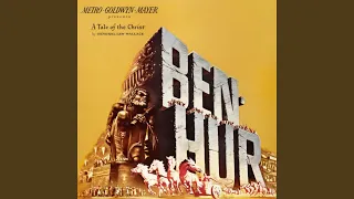 Ben Hur (Soundtrack Suite)