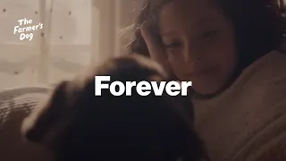 “Forever": The Farmer’s Dog Super Bowl Commercial (Extended Cut)