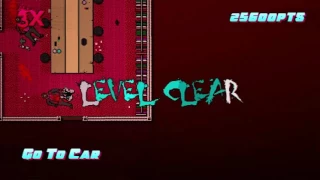 Hotline Miami 2 Seizure S grade