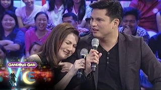 GGV: Zoren's revelation about Carmina