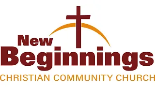 New Beginnings Christian Community Church Service - English - 3/3/2024