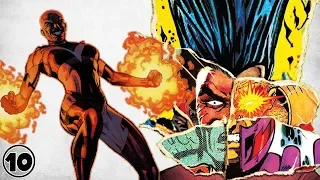 Top 10 Scariest X-Men Villains - Part 3