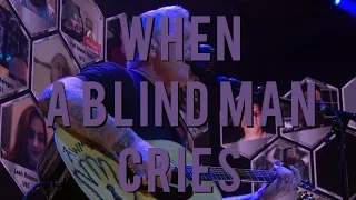 Metallica: When A Blind Man Cries - Live In San Rafael, CA (November 14, 2020)