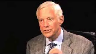 Brian Tracy FULL INTERVIEW with A.T. Anthony Gell