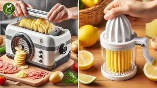 😍 Best & Coolest Smart Appliances & Kitchen Utensils For Every Home 2024 #70 🏠Appliances, Inventions