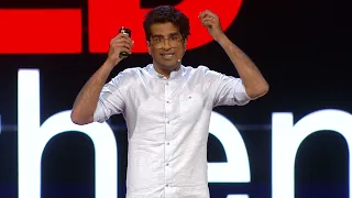 How to beat a lie detector test | Amit Katwala | TEDxAthens