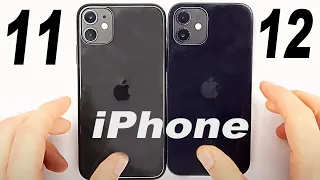 Топ iPhone 11 чи 12  в 2024 році