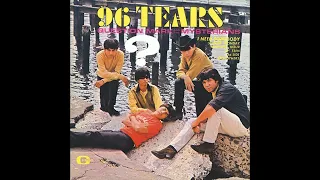 Question Mark With The Mysterians - 96 Tears (1966)