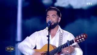 Kendji Girac - Conquistador  "Chanson de l'année"