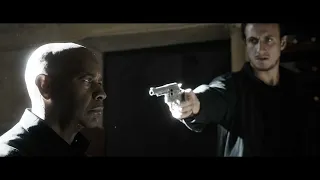 The Equalizer 3 - Senza Tregua - Dal 30 agosto al cinema - Spot "Ti sto preparando"