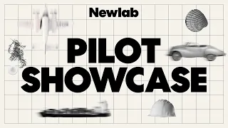 Newlab Pilot Showcase 2024