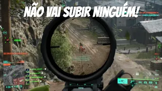 Uma Gameplayzinha  de Battlefield 2042