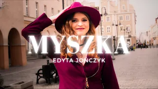 Edyta JOŃCZYK - MYSZKA - nowość 2024