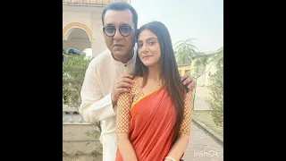 Aabaad Barbaad /Ludo Arjit Singh _Khelaghor Santu And purna